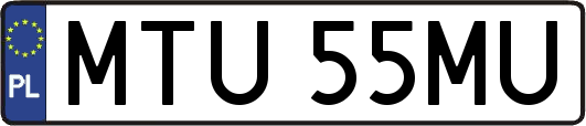 MTU55MU