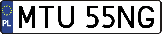 MTU55NG
