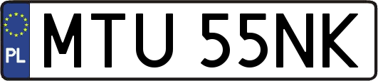 MTU55NK