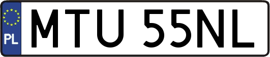 MTU55NL