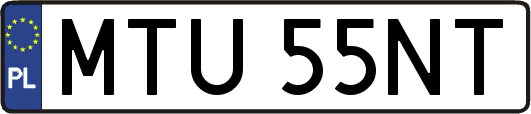 MTU55NT