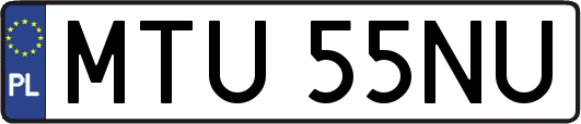MTU55NU
