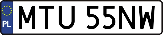 MTU55NW