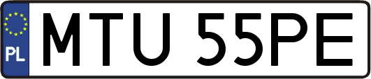 MTU55PE