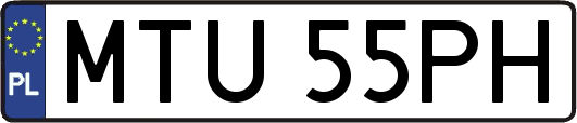 MTU55PH
