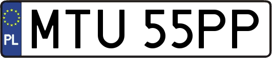 MTU55PP