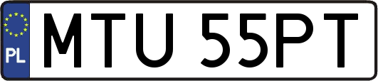 MTU55PT