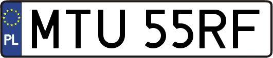 MTU55RF