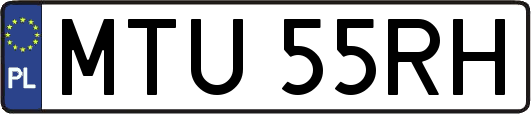 MTU55RH