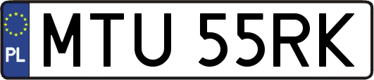 MTU55RK