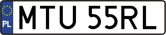 MTU55RL