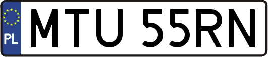 MTU55RN