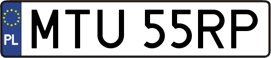 MTU55RP