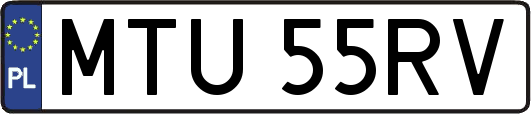 MTU55RV