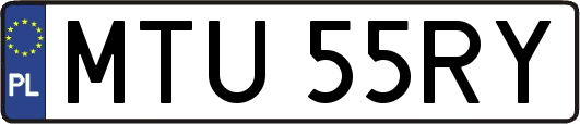 MTU55RY