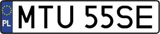 MTU55SE