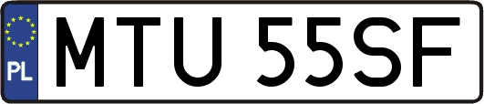 MTU55SF