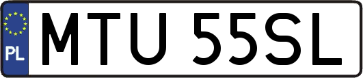 MTU55SL