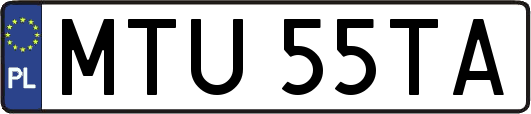 MTU55TA