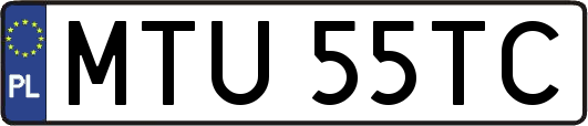 MTU55TC