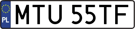 MTU55TF