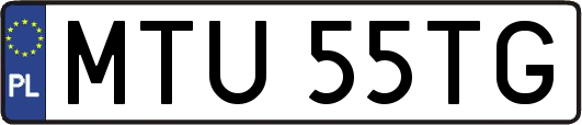 MTU55TG