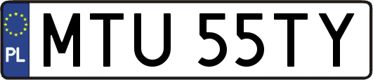 MTU55TY