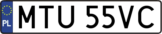 MTU55VC