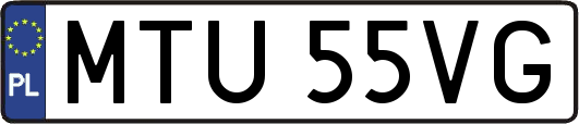 MTU55VG