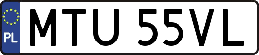MTU55VL