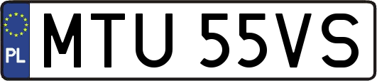 MTU55VS