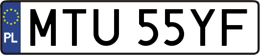 MTU55YF