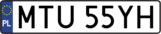 MTU55YH