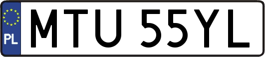 MTU55YL