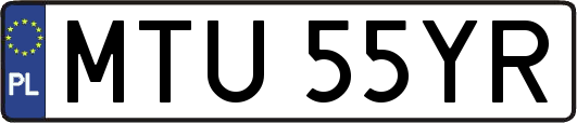 MTU55YR