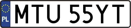 MTU55YT