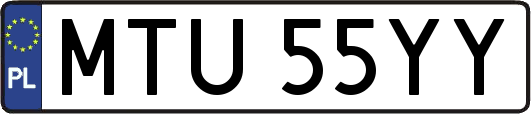 MTU55YY
