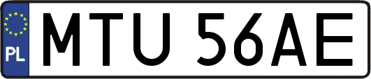 MTU56AE