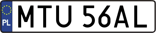 MTU56AL