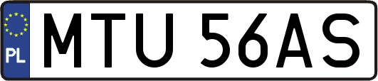 MTU56AS