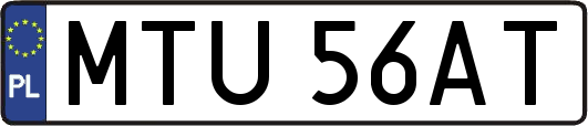 MTU56AT