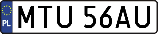 MTU56AU