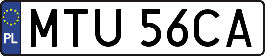 MTU56CA