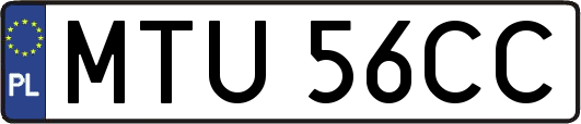 MTU56CC