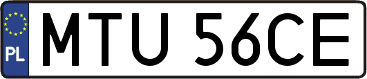 MTU56CE