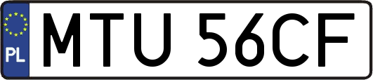 MTU56CF