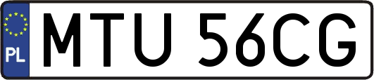 MTU56CG