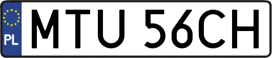 MTU56CH