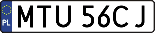 MTU56CJ