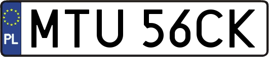 MTU56CK